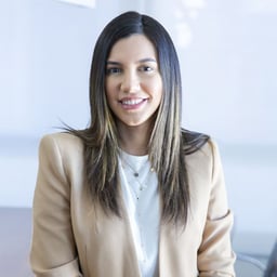 Camila de Barros Monteiro