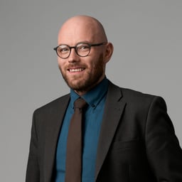 Andrew Wilkinson