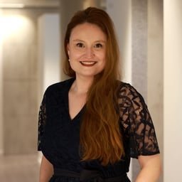 Louise Huyghe