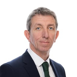 Stephen Halloran