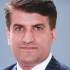 Afzal Anwar 