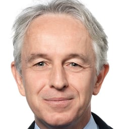 Denis Fosselard