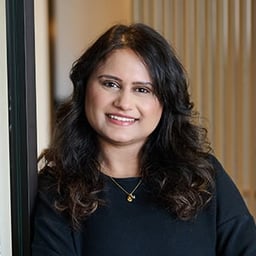 Munisa Malik