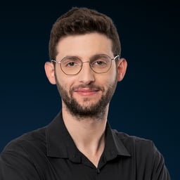 Nadav Shefer