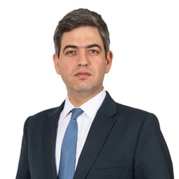 Benjamín  Ferrada