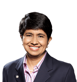 Preetha Pillai