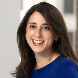 Rachel Cohen