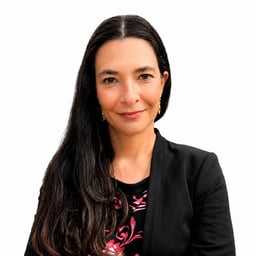 Tatiana Londoño Camargo