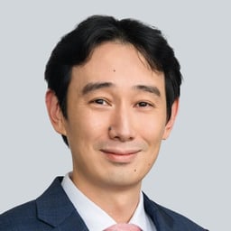 Bryan Chang