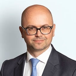 Øyvind Dehli
