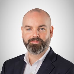 Michael Hamill