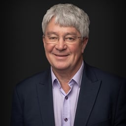 Mark Haslam