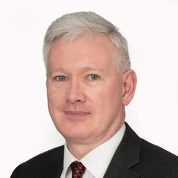 Patrick Green