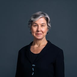 Harriet Townsend KC