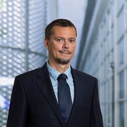Petr Budziński