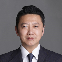 Ting (Kenneth) ZHOU