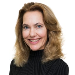 Alison Ramsey