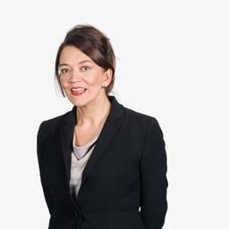 Teleri Jones