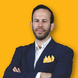 Andrew Tzialli