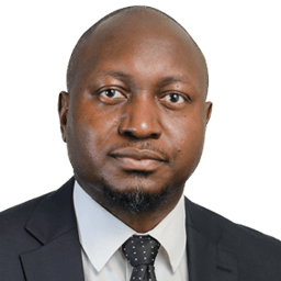 Andrew Oduor