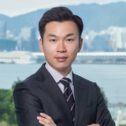 Raymond Wong