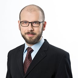 Arik Brenneisen