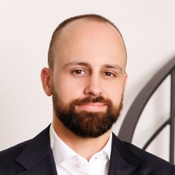 Tobias Magyar