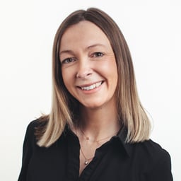 Louise Cussen 