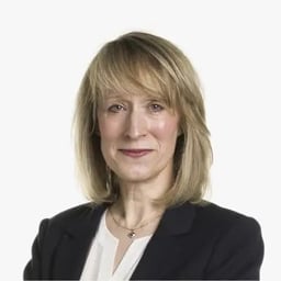 Carole Atkinson