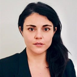 Eleni  Apostolidou