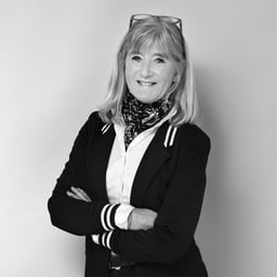 Tina Raben Skaarup
