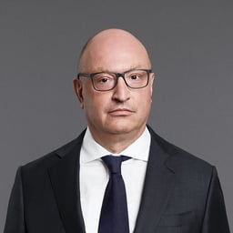 Dieter Dubs