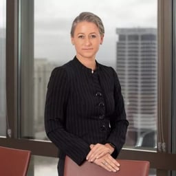 Julia M. Holden Davis