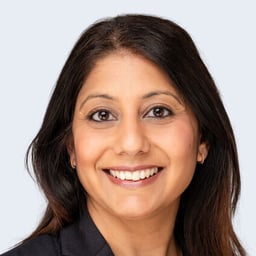 Alpa  Ghelani