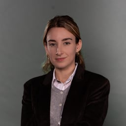 Olivia Marino