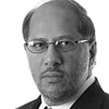 Shahid Sulaiman 