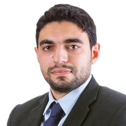Ashraf Hendi