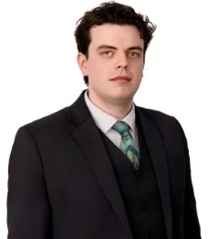 Gabriel Barnes
