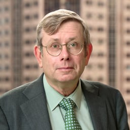 Robert Ward