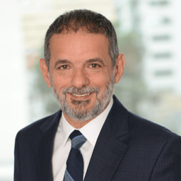 Luiz Claudio Garé