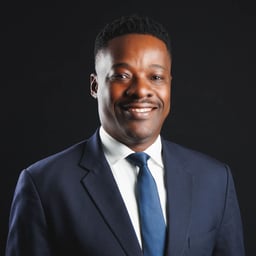Matodzi Ramashia