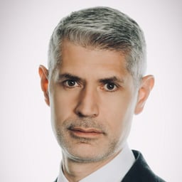 Florent  Mazeron