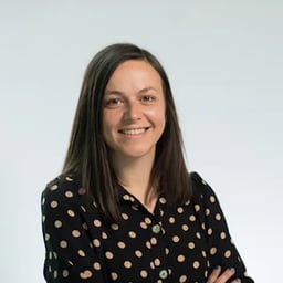 Rebecca Ridgeon