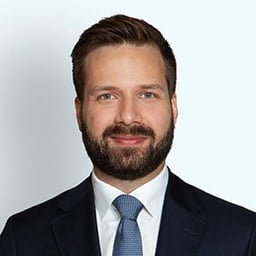 Uros Baarlid Tosinovic