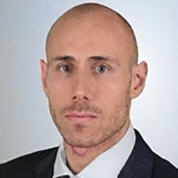 Charles-Douglas Fuz