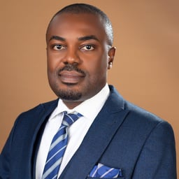 Lazarus Kalu