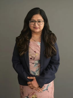 Ms. Avantika Shukla