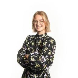 Caroline Michiels