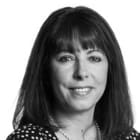 Janet Morgan 