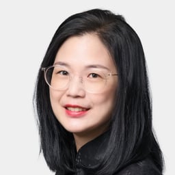 Su Yin Teoh